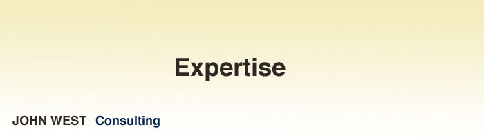 expertise