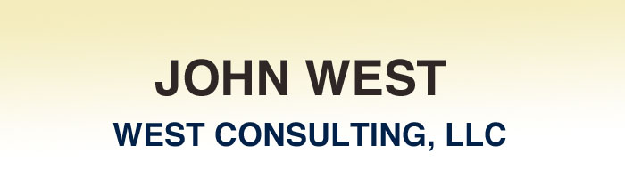 john west consulting